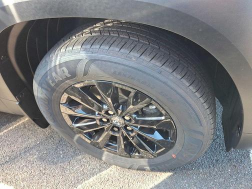 2025 Mazda CX-50 2.5 S Select Package