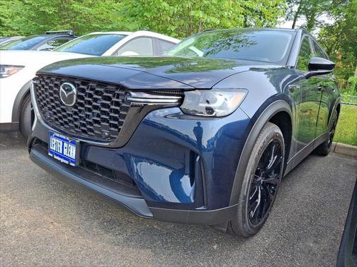 2025 Mazda CX-90 3.3 Turbo Premium Sport