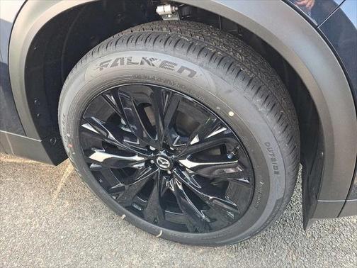 2025 Mazda CX-90 3.3 Turbo Premium Sport