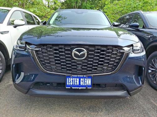 2025 Mazda CX-90 3.3 Turbo Premium Sport