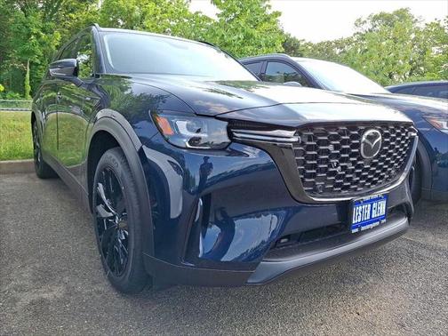 2025 Mazda CX-90 3.3 Turbo Premium Sport