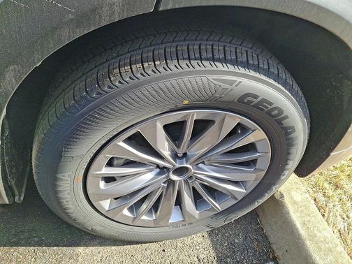 2026 Mazda CX-90 3.3 Turbo S