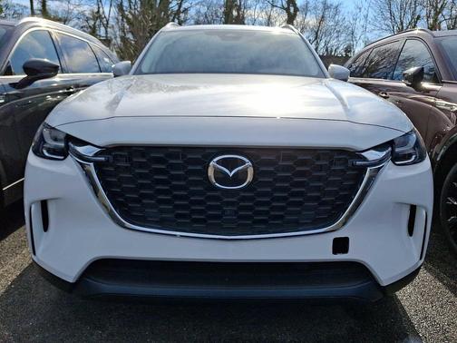 2026 Mazda CX-90 3.3 Turbo S