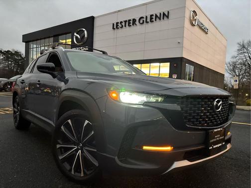 2023 Mazda CX-50 2.5 Turbo Premium Plus Package