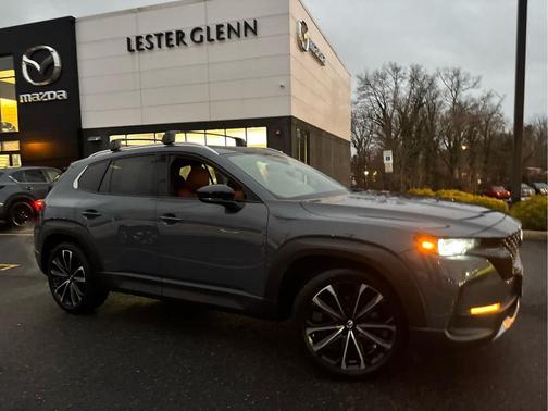 2023 Mazda CX-50 2.5 Turbo Premium Plus Package