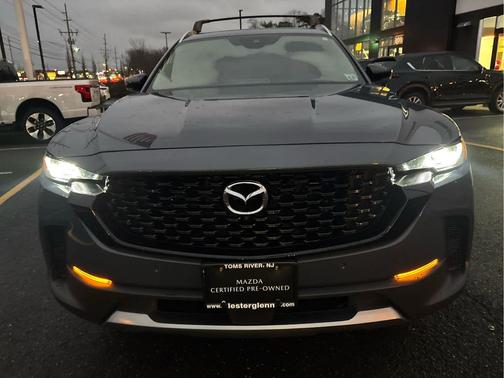 2023 Mazda CX-50 2.5 Turbo Premium Plus Package
