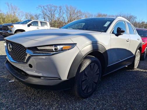 2025 Mazda CX-30 Select