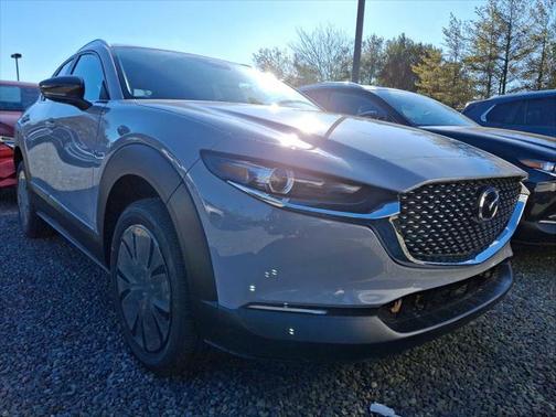 2025 Mazda CX-30 Select