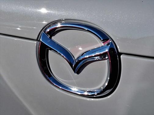 2025 Mazda CX-30 Select