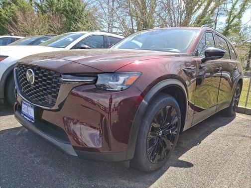 2025 Mazda CX-90 PHEV Sport