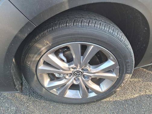 2026 Mazda CX-30 2.5 S Preferred Package