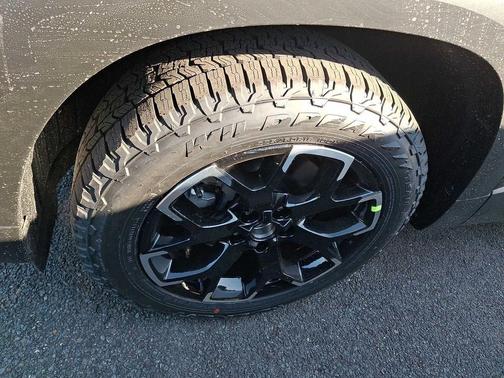 2026 Mazda CX-50 2.5 S