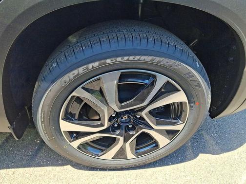 Aero Gray Metallic 2026 Mazda CX-5 2.5 S Preferred Package