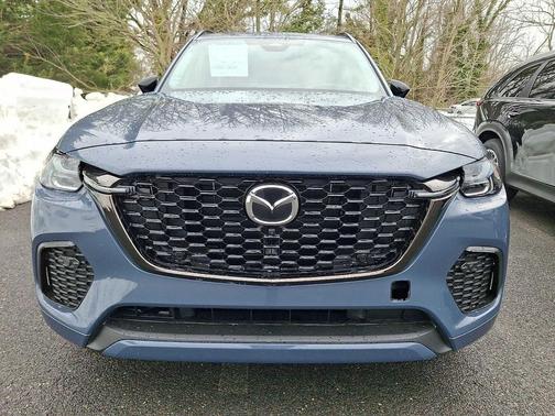 2026 Mazda CX-70 3.3 Turbo S Premium Plus