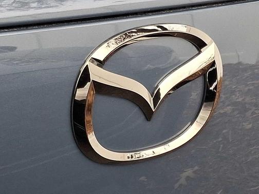 2026 Mazda CX-50 2.5 Turbo Meridian Edition