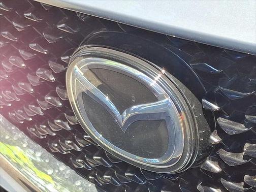 2025 Mazda CX-30 2.5 S Carbon Edition