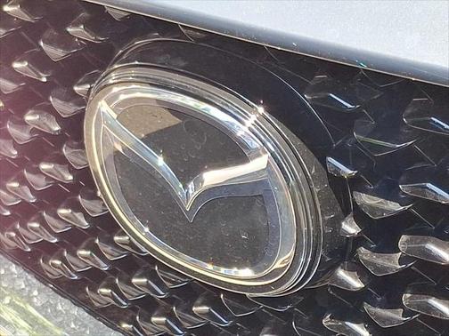 2025 Mazda CX-30 2.5 S Carbon Edition