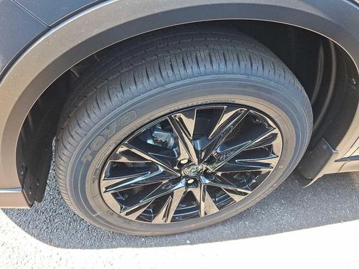 2025 Mazda CX-5 Carbon Edition