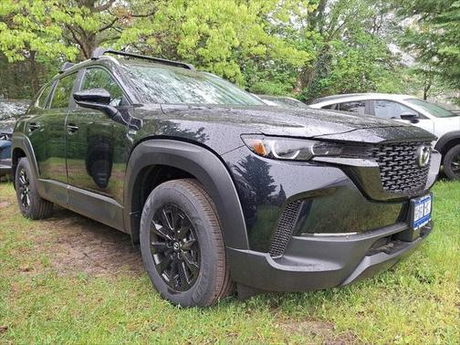 2025 Mazda CX-50 Hybrid Preferred Package
