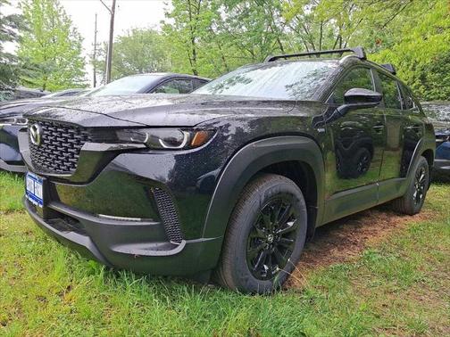 2025 Mazda CX-50 Hybrid Preferred Package