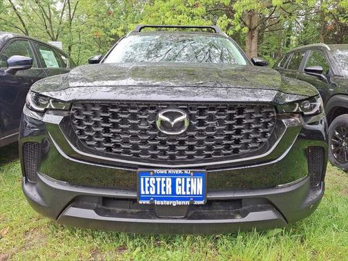 2025 Mazda CX-50 Hybrid Preferred Package