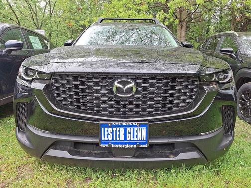 2025 Mazda CX-50 Hybrid Preferred Package