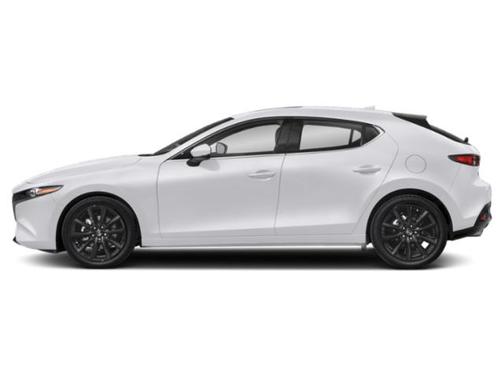 2022 Mazda Mazda3 AWD w/Premium Package