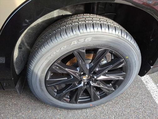 2025 Mazda CX-5 Carbon Edition Turbo