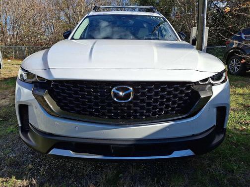 2026 Mazda CX-50 2.5 Turbo Premium Plus Package