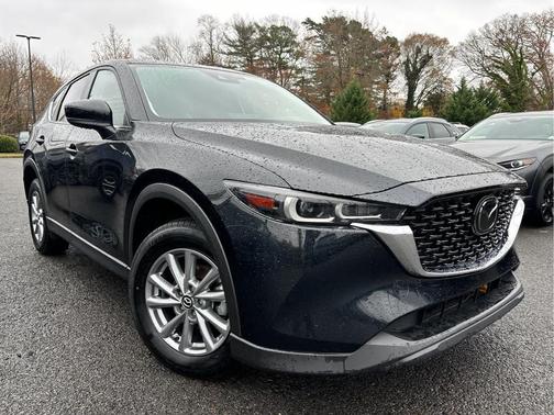 2023 Mazda CX-5 2.5 S Preferred Package