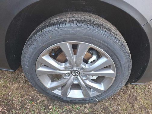 2026 Mazda CX-30 2.5 S Preferred Package