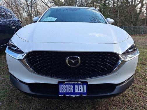 2026 Mazda CX-30 2.5 S Preferred Package