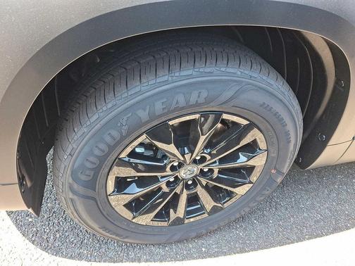 2025 Mazda CX-50 2.5 S Select Package
