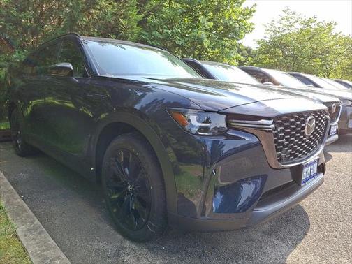 2025 Mazda CX-90 3.3 Turbo Premium Sport