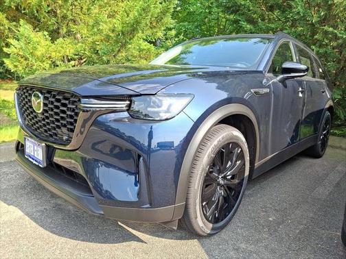 2025 Mazda CX-90 3.3 Turbo Premium Sport