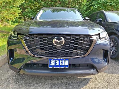 2025 Mazda CX-90 3.3 Turbo Premium Sport