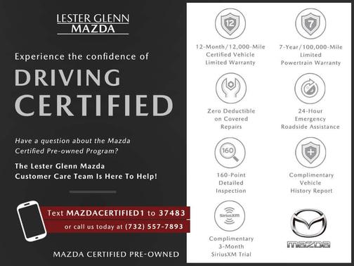 Snowflake White Pearl Mica 2023 Mazda CX-30 2.5 S Preferred Package