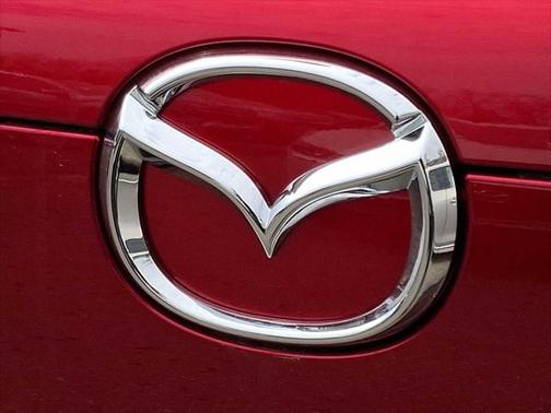 2025 Mazda CX-30 Select