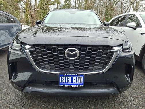 2026 Mazda CX-90 3.3 Turbo S