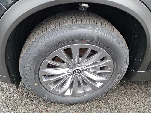 2026 Mazda CX-90 3.3 Turbo S