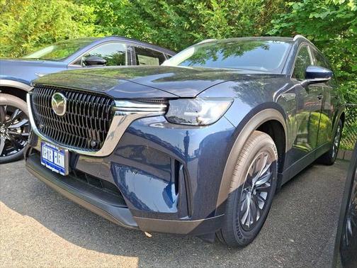 2025 Mazda CX-90 PHEV Preferred