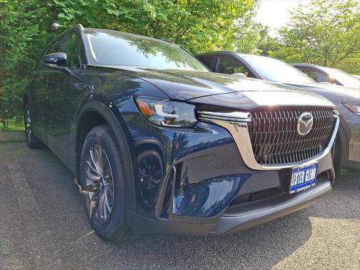 2025 Mazda CX-90 PHEV Preferred