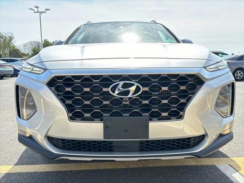 2019 Hyundai SANTA FE Ultimate 2.0T