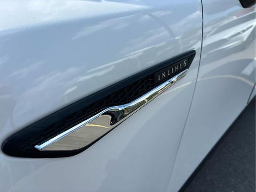 Rhodium White Premium 2026 Mazda CX-90 3.3 Turbo Select