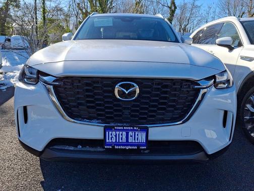 2026 Mazda CX-90 3.3 Turbo S