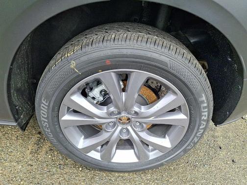 2026 Mazda CX-30 2.5 S Premium Package