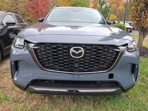 2026 Mazda CX-90 3.3 Turbo S Premium