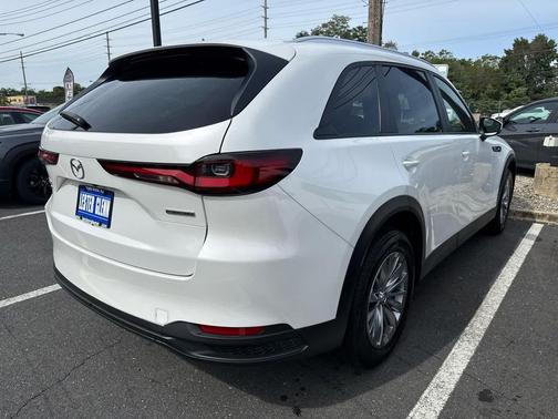 2025 Mazda CX-90 3.3 Turbo S