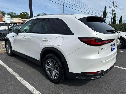 2025 Mazda CX-90 3.3 Turbo S
