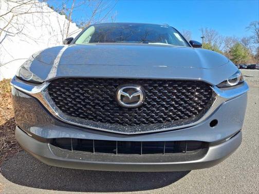 2025 Mazda CX-30 Base